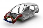 Honda CR-V EX-L AWD 2012 года